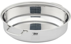 Elo 99938 Pekáč s vekom a roštom Bella Gusto 38 x27,5 cm