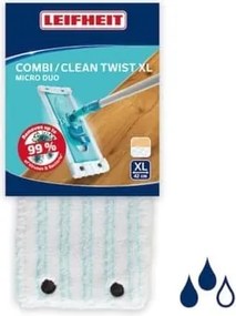 Leifheit Clean Twist náhradný návlek k mopu twist micro duo xl 52017