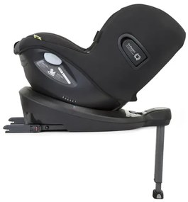 AUTOSEDAČKA JOIE I-SPIN 360™ E coal