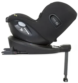 AUTOSEDAČKA JOIE I-SPIN 360™ E coal