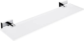 Nimco Polica bez ohrádky, 50 cm KEIRA - KE 22091B-50-26