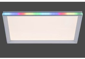 Leuchten Direkt 15556-16 - LED RGB Stmievateľné svietidlo GALACTICA 32W/230V + DO