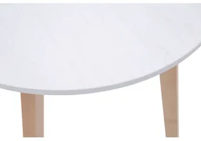 Okrúhly stôl BELLO 85 cm