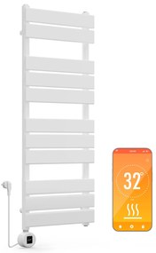 Fairmont Smart, radiátor, 107 x 50 cm, 800 W