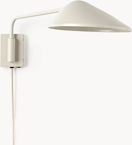 Nástenná lampa so zástrčkou Neron