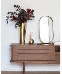 Nástenné zrkadlo 31x61,5 cm Tiare – Kave Home