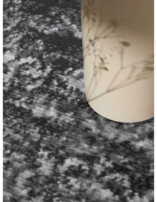 Sivý okrúhly koberec ø 160 cm Gloria Lydia – Hanse Home