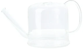 Sklenená kanvička na kvetiny Esschert Design Clear, 1,5 l