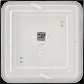 ECOLIGHT LED stropné svietidlo 2xE27 + 2x žiarovka Philips E27 10W