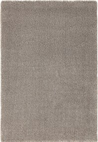 Osta, Kusový koberec Husk 45801/917, 60x120, šedá, obývacia izba