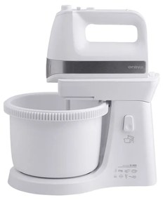 Orava SL-400 C elektrický ručný šľahač s nádobou