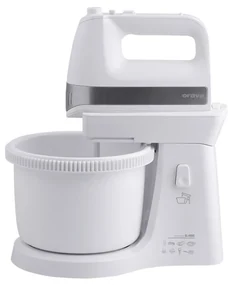 Orava SL-400 C elektrický ručný šľahač s nádobou