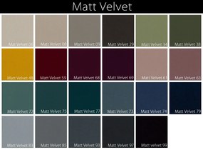 ALEXIA MANŽELSKÁ POSTEĽ 160X200