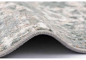 Behúň sivomodrý 70x200 cm Sensi Tris – FD