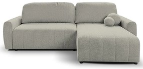 Rohová sedacia súprava Luna Coral 85