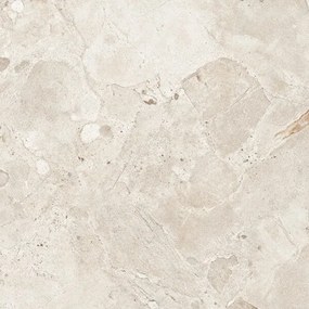 Dlažba Fragmenta Plus White 80x80 R