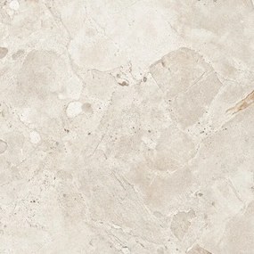 Dlažba Fragmenta Plus White 80x80 R