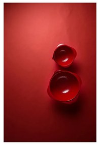 Melamínové cedidlo ø 15,5 cm Margrethe – Rosti