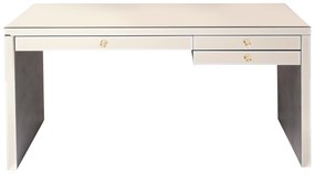 Luxury stôl farba Champagne