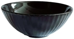 Daisy Miska na šalát black, 26 cm