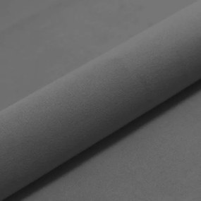 Sedací vak DROP XXL oceľový