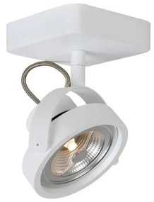 Lucide Lucide 31930/12/31 - LED bodové svietidlo TALA LED 1xG53/12W/230V/12V LC0585