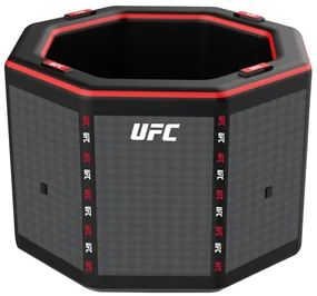 Nafukovacia ochladzovacia vaňa Netspa UFC OCTAGON