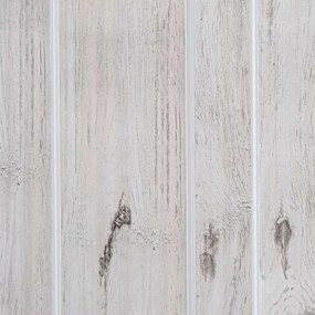 Skladacie dvere 001P ALASKA dub matný 90 cm