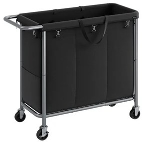 Kôš na bielizeň 200L RLS005B01