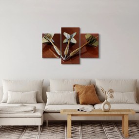 Obraz troch šípok (90x60 cm)