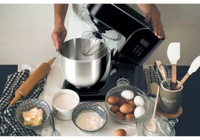 Black+Decker BXKM1001E Planetárny kuchynský robot