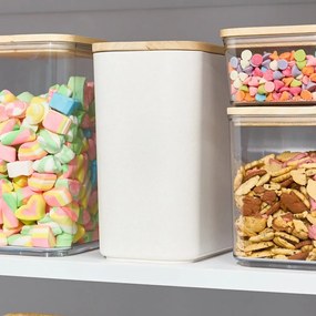 Dóza na potraviny – iDesign