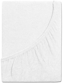 Froté detská plachta do postieľky 70x140 cm – B.E.S.