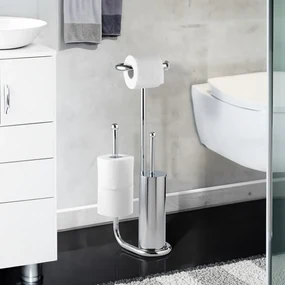 WC set Wenko Universalo