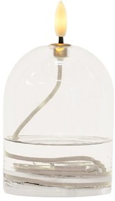 Dobíjacia svetelná dekorácia Dea – Sirius