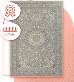 Koberec Agnella Regius Senator Popiel