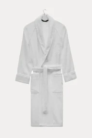 Soft Cotton Modalový župan DELUXE pre ženy aj mužov