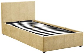 Posteľ Karl 90 YH1144 BGF166-8