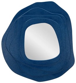 Nástenné zrkadlo 90x97 cm Dalia – Mauro Ferretti