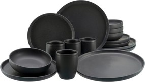 XXXLutz KOMBINOVANÝ SERVIS Uno 16-dielne Creatable - Online Only bytové doplnky - 007768036003