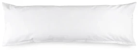 4Home obliečka na Relaxačný vankúš Náhradný manžel biela, 50 x 150 cm