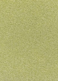 Koberce Breno Metrážny koberec CAROUSEL 41, šíře role 400 cm, zelená