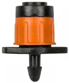 Bradas Postrekovač lineárny nastaviteľný 0-80 l/h, 1/4"