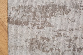 Koberec Modern Art 240x160 béžová sivá