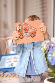 Zatĺkačka – dopravné prostriedky