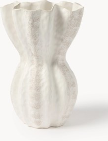Keramická váza Cori, V 36 cm