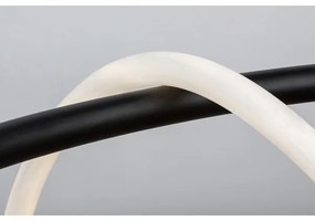 Rabalux 72191 - LED Luster na lanku RAVEN LED/54W/230V