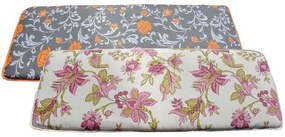 Poduška na 2-miestnu lavicu SORT mix