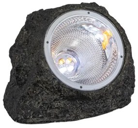 Globo 3302-3 - SADA 3x LED Solárne svietidlo LED/1,2V IP44
