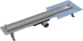 Besco Odtokový žľab VIRGO BASIC 70 2-in-1